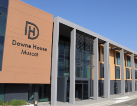 Downe House Muscat Students Achieve 100% Pass Rate in Omani General Education Diploma