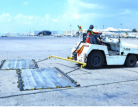 Ethiopian Airlines and Bridgestone launch co-creation initiative to enhance aircraft safety and operational efficiency