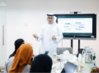 Hamdan Bin Rashid Foundation Launches Training Phase for Fourth Cycle of Hamdan EFQM Global Educational Model and Award