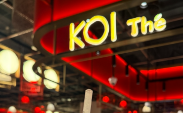 Cartoon Network MENA and KOI Thé UAE Launch Limited-Edition Regular Show Bubble Tea Experience in Dubai