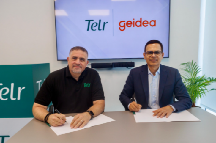 Telr, Geidea Partner to Strengthen Digital Payment Solutions for Merchants in UAE