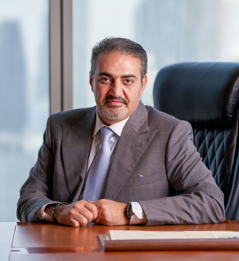 BHM Capital Reports 41% Rise in Net Profit for Q3 2025, Driven by Strong Performance and Client Growth