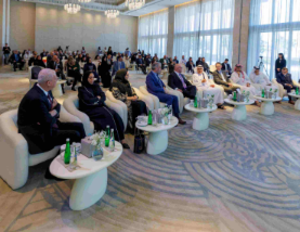 MoHESR advances AI integration across UAE higher education