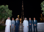 Emaar Polo Cup live draw marks official start of seventh edition at Dubai Polo & Equestrian Club
