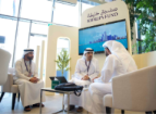 Khalifa Fund Participates in Abu Dhabi Global Entrepreneurship Festival, Launches ‘Funding on the Spot’ Initiative