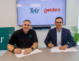 Telr, Geidea Partner to Strengthen Digital Payment Solutions for Merchants in UAE
