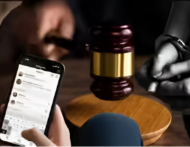 UAE Authorities Warn Social Media Users: Offensive Comments Can Lead to Heavy Fines