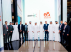 InfraX and e& Sign MoU to Enhance Dubai’s Digital Connectivity Landscape