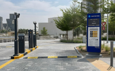 Salik and Parkonic Launch UAE’s First Fully AI-Powered Autonomous Parking System in Dubai