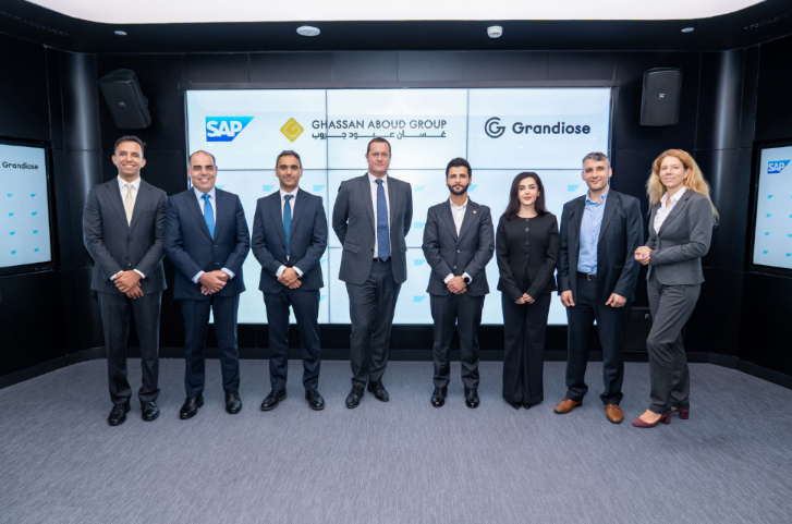 Grandiose Supermarket Partners with SAP to Drive AI-Powered Growth and Customer Experience