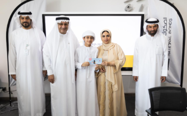 Hamdan Foundation, National Bonds Strengthen Students' Financial Literacy Through Summer Forum Workshop