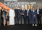 Oraseya Capital named ‘Venture Capital Firm of the Year’ at Entrepreneur Middle East Awards 2025