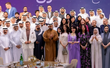 UAE Media Professionals Gather for Ramadan Suhoor to Discuss Industry Development