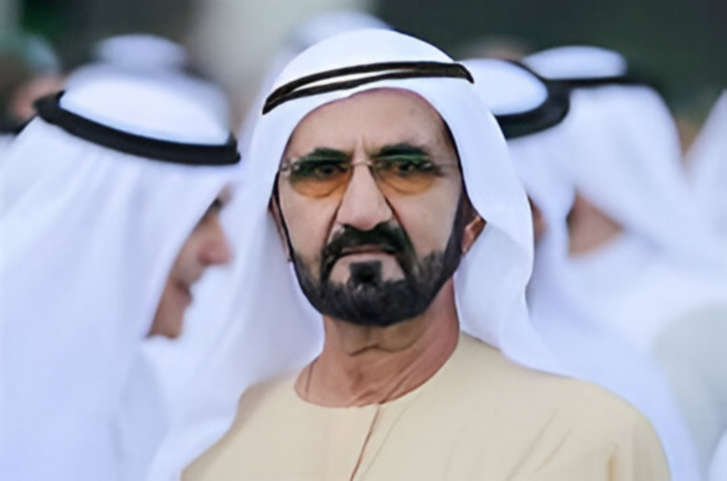 Sheikh Mohammed’s Accession Day Marks Two Decades of Progress and Innovation in Dubai