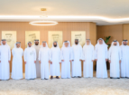 Sultan bin Saeed Al Mansoori honours partners for successful hosting of 28th Universal Postal Congress – Dubai 2025