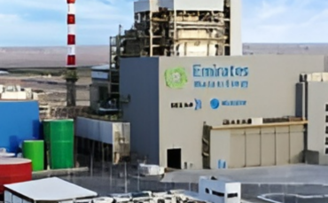Sharjah Waste-to-Energy Plant Processes 1 Million Tons of Waste, Boosting UAE Clean Energy Goals