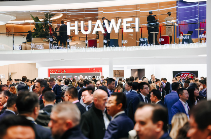 Huawei Unveils Cross-Device Smart Life Innovations at MWC 2026 in Barcelona