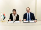 Etihad Credit Insurance and Export Finance Australia Sign MoU to Boost UAE-Australia Trade and Investment