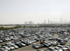 Dubai to Deploy 1,000 Smart Parking Cameras Across Key Locations