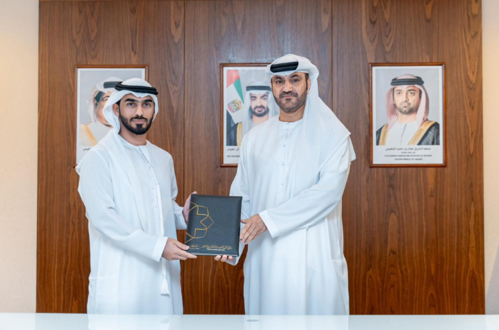 Ajman Department of Tourism, Culture and Media and Ajman Auto District sign MoU to strengthen emirate’s investment landscape