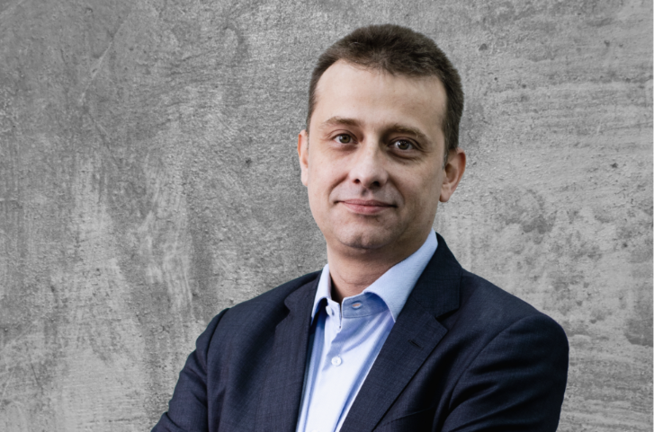 Marko Topovic Appointed General Manager at CNS Middle East to Accelerate  Growth  Dubai, United Arab Emirates, 11 November 2025: CNS Middle East has appointed Marko Topovic as its new General Manager, effective in the first half of 2025. The appointment reflects the company’s commitment to continuing its leadership in technology solutions and advancing its strategy of delivering innovative tech services across the Middle East. With more than 18 years of cross-industry experience, Marko brings a