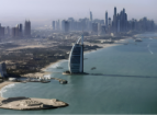 Dubai asks hotels to support stranded guests amid airspace closure