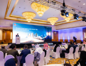Huawei Cloud’s expanding partner ecosystem accelerates Saudi Arabia’s digital transformation