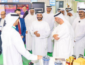 AgraME 2025 charts Middle East’s path to food resilience through innovation and collaboration