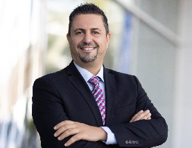 GenAI and Human Error Remain Key Challenges in Data Protection