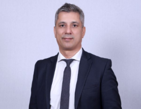 Keolis MHI Appoints Vikas Sardana As Managing Director To Lead Dubai Metro And Tram Operations