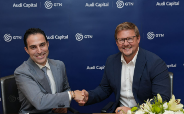 Audi Capital and GTN Partner to Launch “Audi Tadawul,” a Cutting-Edge Online Trading Platform for Global Investors