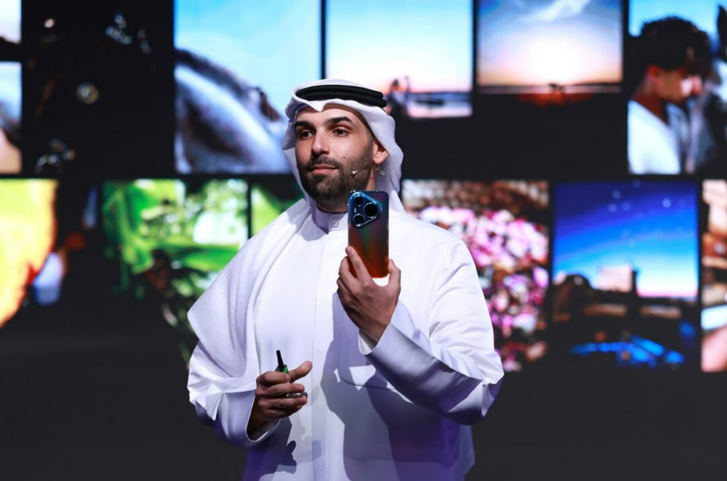 Huawei Unveils Pura 90s Series at Dubai's Museum of the Future with 5.5G Connectivity and Advanced Imaging