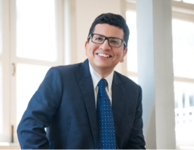 TASC Group Appoints New CEO to Lead AI-Driven Growth in MENA