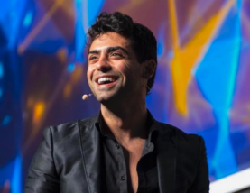 The world’s #1 sales trainer Daniel G. to host exclusive real estate masterclass in Dubai