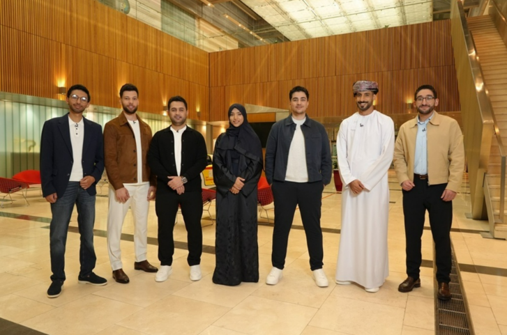 Seven Arab Innovators Shaping the Future in Qatar Foundation’s Stars of Science Season 17