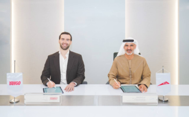 Dubai RTA and Yango Group launch shared school transport pilot using luxury SUVs