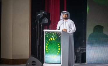 Sheikh Mohammed bin Hamad Al Sharqi attends launch of 4th Al Bader Festival in Fujairah
