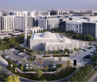 Arada Achieves 100 Million Safe Work Hours Milestone at Aljada in Sharjah