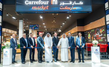 Majid Al Futtaim launches first premium Carrefour Market in UAE at Jumeirah Park Centre