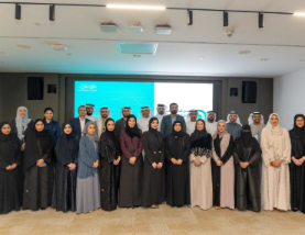 EHRDC hosts Aviation Talents 33 retreat to advance Emiratisation in aviation