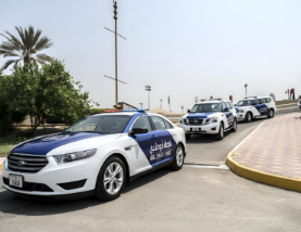 Abu Dhabi Police Strengthen Disaster Response Capabilities with Specialized DVI Training