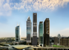 Private Developer Revives Dubai’s ‘Big Ben’ Tower — Without the Clock