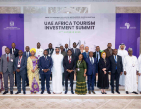 UAE and over 20 African nations launch $6 billion investment mapping to boost tourism, aviation, and infrastructure partnerships