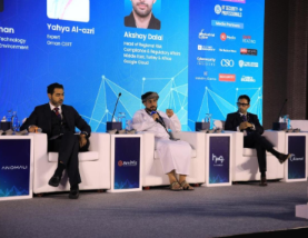 CyberFirst UAE Summit 2026 addresses National Cyber Resilience and Digital Trust