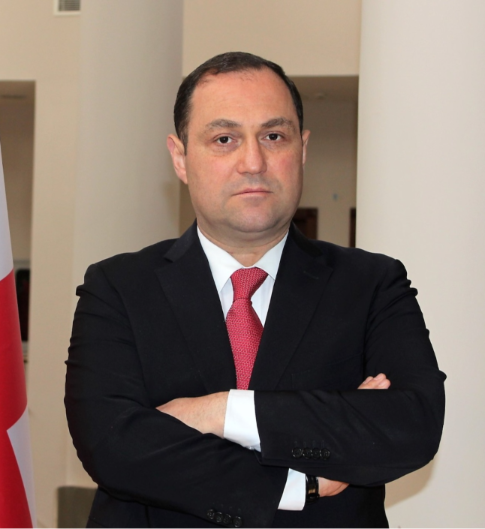 Georgia–UAE Relations Reach New Heights Through Strategic Partnership and Expanding Economic Cooperation