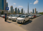 Eid Al Fitr 2026: Sharjah Announces Free Parking for 3 Days