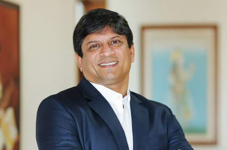 Dubai Chamber of Commerce awards Centena Group ESG label with record environmental score