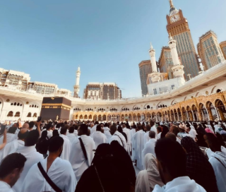 Streamlined Movement and Peace of Mind: Strategic Role of Hajj Permit Highlighted