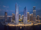 Emaar Development Reports 22% Rise in Q1 2026 Property Sales to AED 20.1 Billion