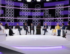 Doha Debates Launches New Season with Al Jazeera, Bringing Global Voices Together for Truth-Seeking Discussions